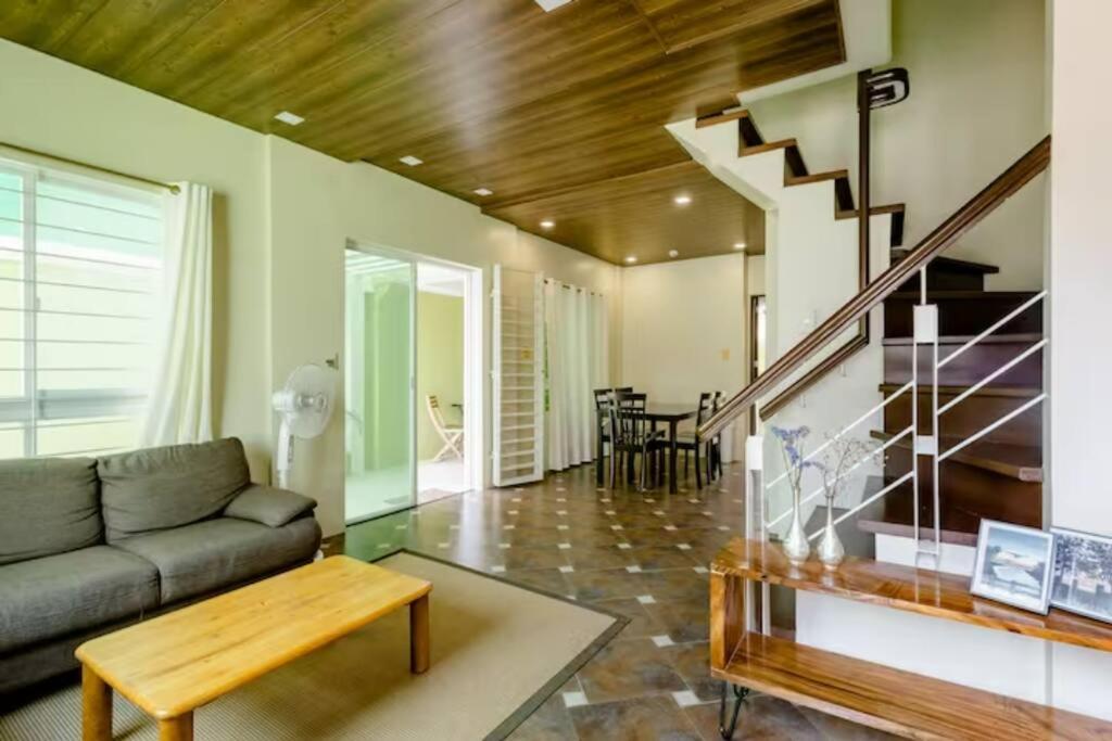 Private Townhouse Villa San Juan  Ngoại thất bức ảnh