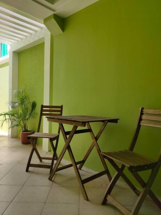 Private Townhouse Villa San Juan  Ngoại thất bức ảnh