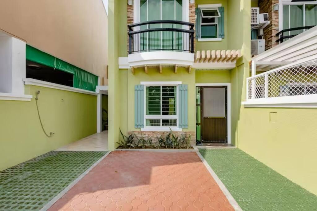 Private Townhouse Villa San Juan  Ngoại thất bức ảnh