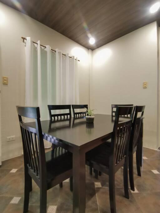 Private Townhouse Villa San Juan  Ngoại thất bức ảnh